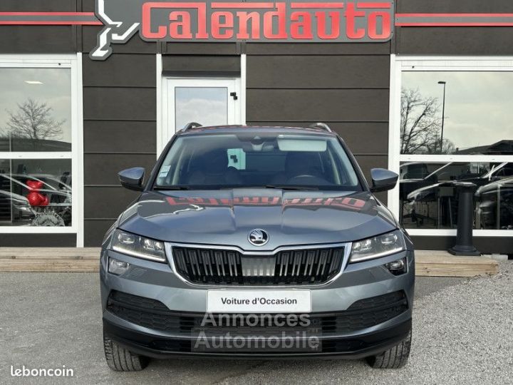 Skoda Karoq 1.5 TSI ACT 150CH STYLE DSG - 3