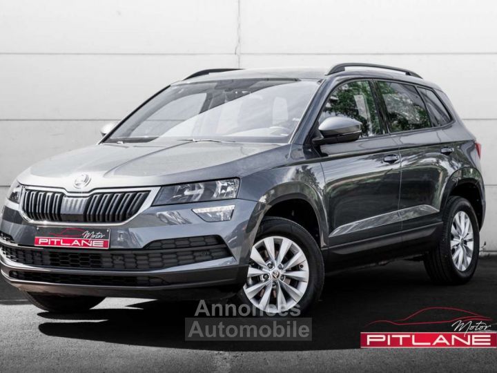 Skoda Karoq 1.5 TSI Ambition Caméra Smartlinks PDC - 1