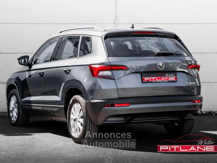 Skoda Karoq 1.5 TSI Ambition Caméra Smartlinks PDC - 3