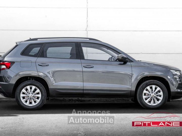 Skoda Karoq 1.5 TSI Ambition Caméra Smartlinks PDC - 6