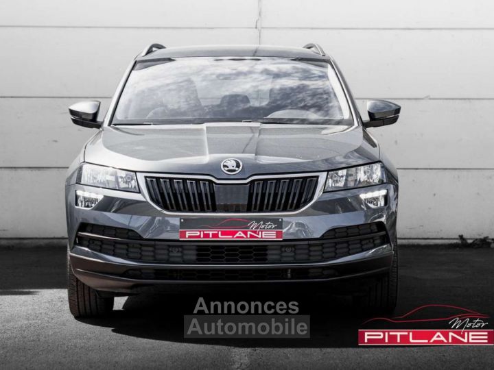 Skoda Karoq 1.5 TSI Ambition Caméra Smartlinks PDC - 8