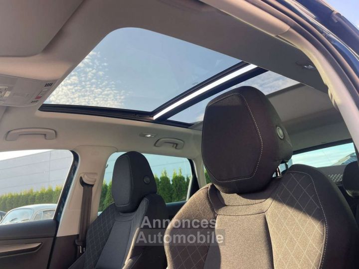 Skoda Karoq 1.5TSi DSG,PANODAK,VIRTUAL,CAMERA,KEYLESS,NAVI - 10