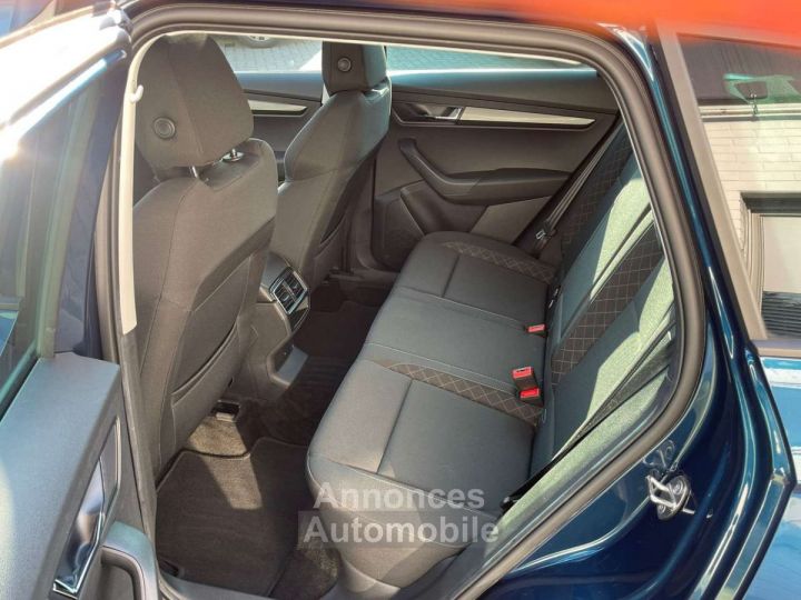 Skoda Karoq 1.5TSi DSG,PANODAK,VIRTUAL,CAMERA,KEYLESS,NAVI - 14