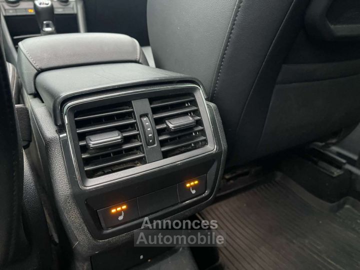 Skoda Karoq 1.6 Tdi Ambition Xenon Pano Cuir - 13