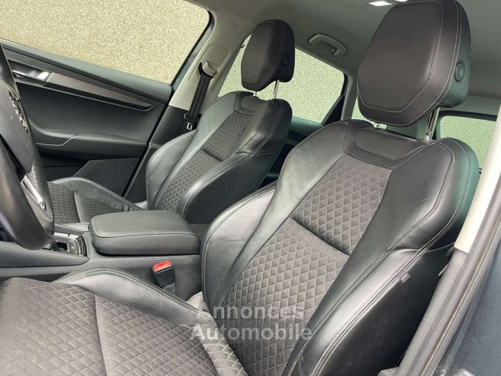 Skoda Karoq 1.6 TDi DSG Ambition - 6