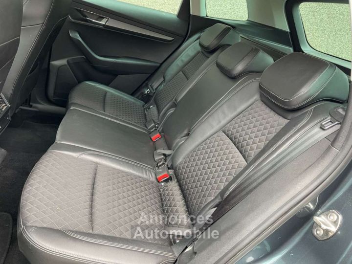 Skoda Karoq 1.6 TDi DSG Ambition - 7