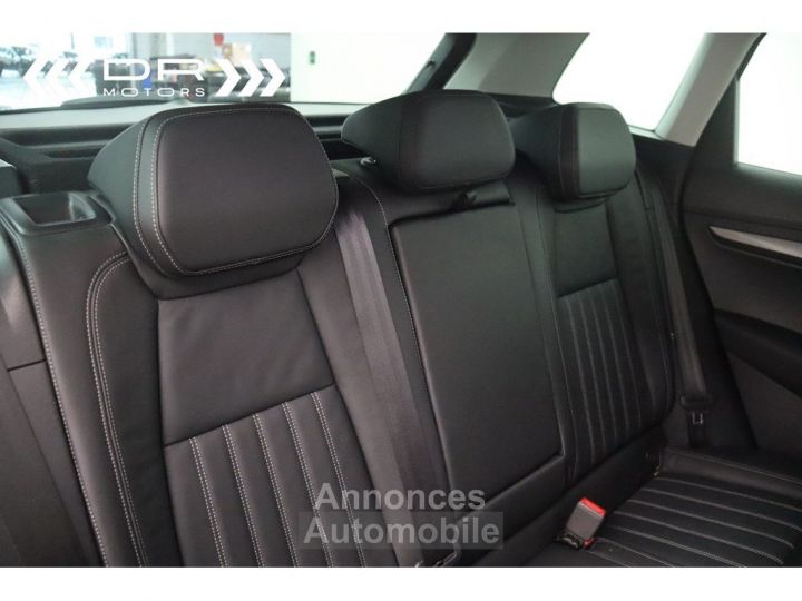 Skoda Karoq 1.6CRTDI AMBITION - LEDER NAVI DAB MIRROR LINK - 14