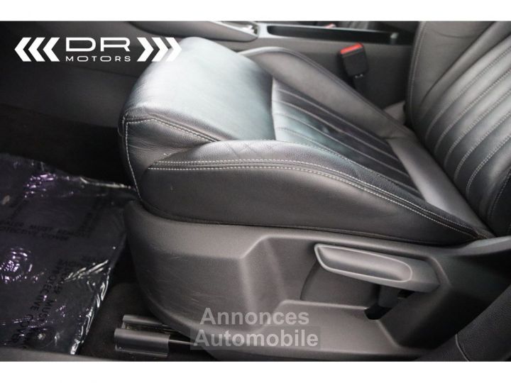 Skoda Karoq 1.6CRTDI AMBITION - LEDER NAVI DAB MIRROR LINK - 40