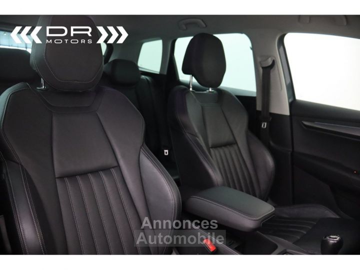 Skoda Karoq 1.6CRTDI AMBITION - LEDER NAVI DAB MIRROR LINK - 13