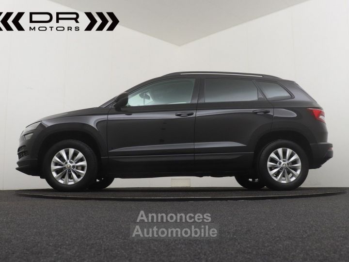 Skoda Karoq 1.6CRTDI AMBITION - LEDER NAVI KEYLESS DAB - 2