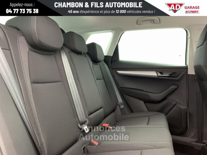 Skoda Karoq 2.0 TDI 116 ch SCR Selection - 8