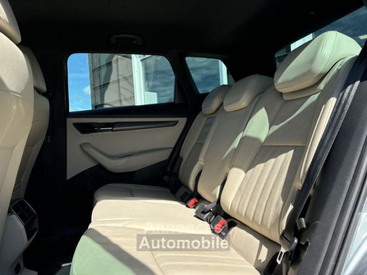 Skoda Karoq 2.0 TDI 150CH SCR AMBITION 4X4 DSG - 8