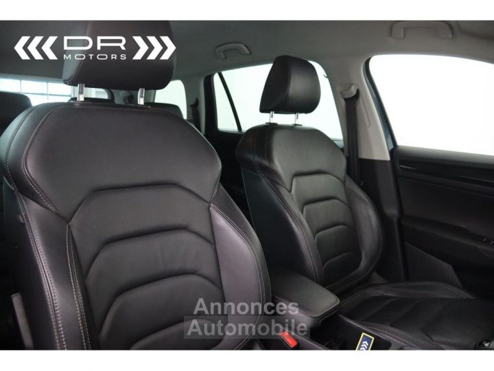 Skoda Kodiaq 1.5TSI DSG / AUTOMAAT - 7 PLAATSEN LEDER APPLE CARPLAY ANDROID - 13