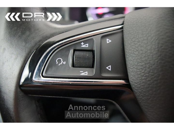 Skoda Kodiaq 1.5TSI DSG / AUTOMAAT - 7 PLAATSEN LEDER APPLE CARPLAY ANDROID - 37