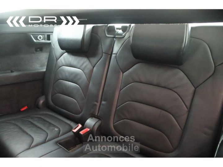 Skoda Kodiaq 1.5TSI DSG / AUTOMAAT - 7 PLAATSEN LEDER APPLE CARPLAY ANDROID - 52