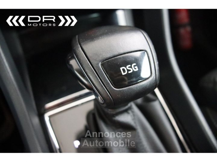 Skoda Kodiaq 1.5TSI DSG STYLE - NAVI CANTON MIRROR LINK DAB LEDER- 7 PLAATSEN - 32