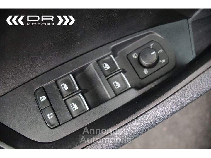 Skoda Kodiaq 1.5TSI DSG STYLE - NAVI CANTON MIRROR LINK DAB LEDER- 7 PLAATSEN - 47