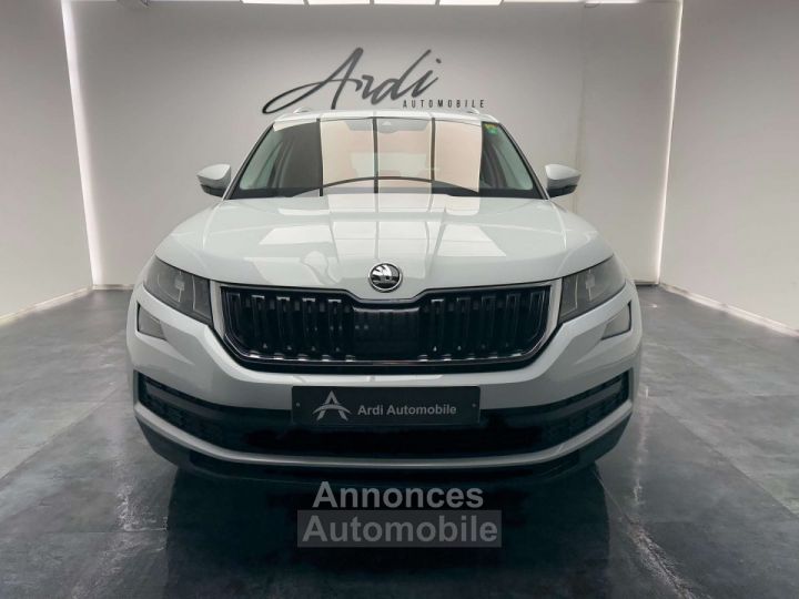 Skoda Kodiaq 2.0 CR TDi 4x4 CARPLAY 1ER PROP GARANTIE 12 MOIS - 2