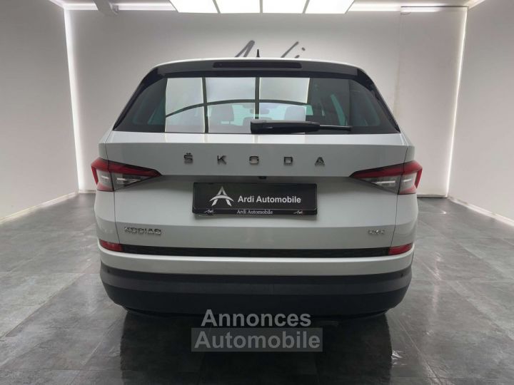 Skoda Kodiaq 2.0 CR TDi 4x4 CARPLAY 1ER PROP GARANTIE 12 MOIS - 5