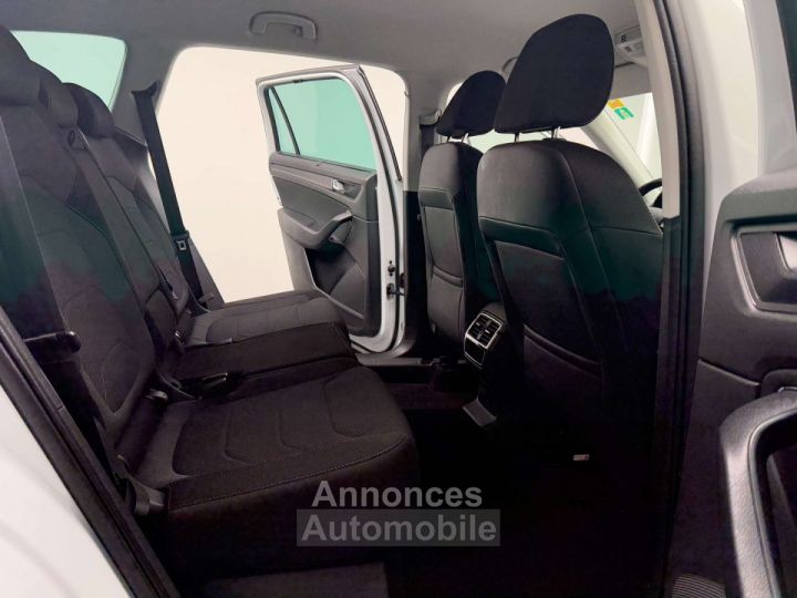 Skoda Kodiaq 2.0 CR TDi 4x4 CARPLAY 1ER PROP GARANTIE 12 MOIS - 15