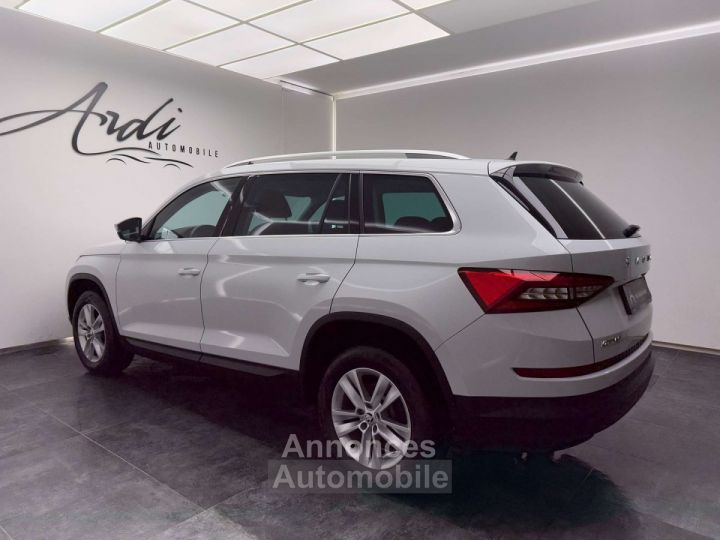 Skoda Kodiaq 2.0 CR TDi 4x4 CARPLAY 1ER PROP GARANTIE 12 MOIS - 18