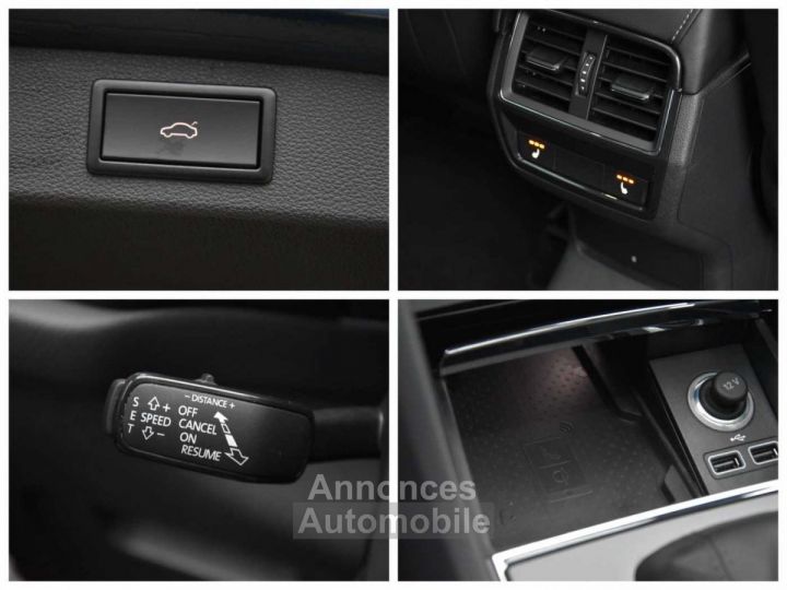 Skoda Kodiaq 2.0 CR TDi DSG - 7PL - PANO DAK - AD CRUISE - CAMERA - FULL - 19