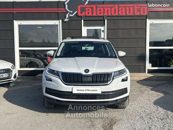 Skoda Kodiaq 2.0 TDI 150 SCR AMBITION DSG 7 PLACES - 3