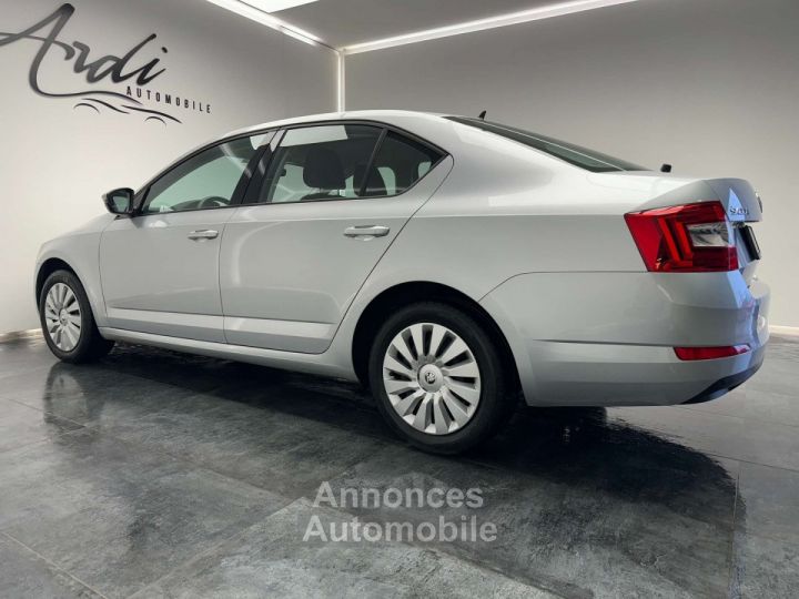 Skoda Octavia 1.2 TSI GPS GARANTIE 12 MOIS 1er PROPRIETAIRE - 13