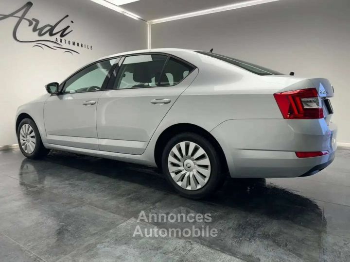 Skoda Octavia 1.2 TSI GPS GARANTIE 12 MOIS 1er PROPRIETAIRE - 13