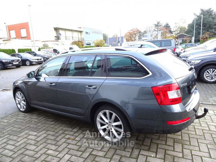 Skoda Octavia 1.4TSi Ambition XENON,TREKHAAK,NAVI,CRUISE,PDC V+A - 27