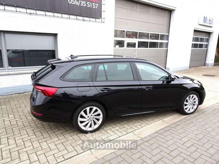 Skoda Octavia 1.4TSi PHEV Ambition VIRTUAL,CARPLAY,CRUISE,BLUETH - 5