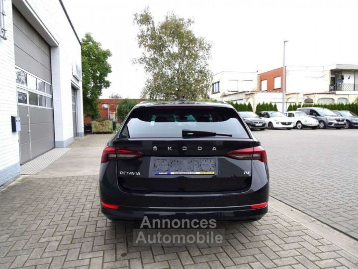 Skoda Octavia 1.4TSi PHEV Ambition VIRTUAL,CARPLAY,CRUISE,BLUETH - 6