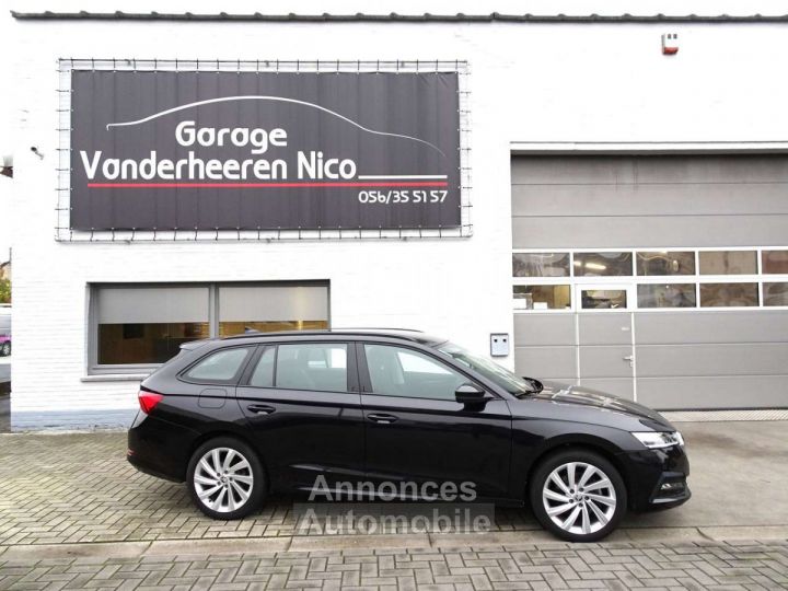 Skoda Octavia 1.4TSi PHEV Ambition VIRTUAL,CARPLAY,CRUISE,BLUETH - 1