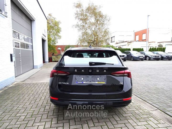 Skoda Octavia 1.4TSi PHEV Ambition VIRTUAL,CARPLAY,CRUISE,BLUETH - 6