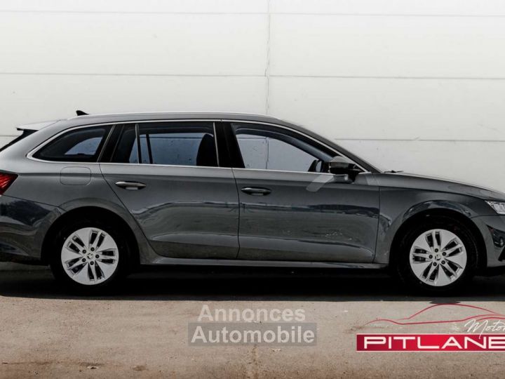 Skoda Octavia 2.0 TDi NEW MODEL VIRTUAL SIEGES CHAUF.- KEY - 6