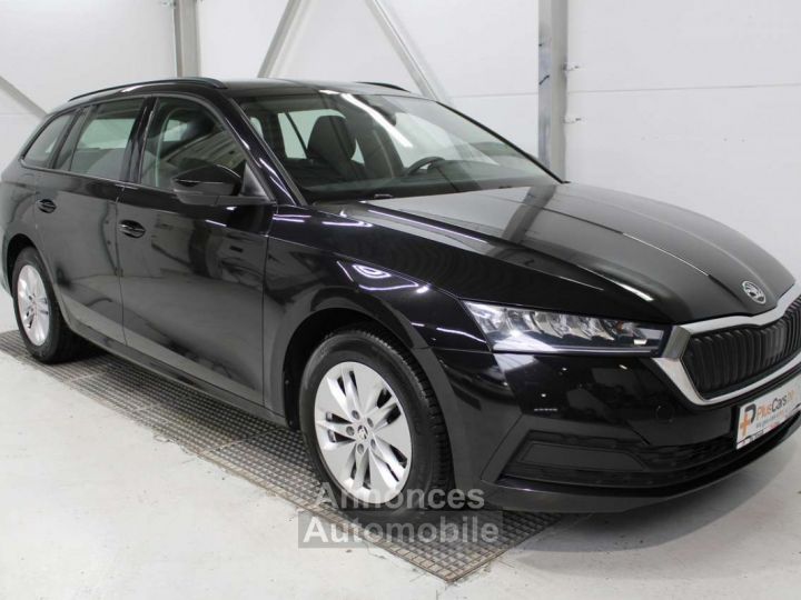 Skoda Octavia 2.0 TDI SCR ~ DSG DAB ACC CarPlay ~TopDeal - 1