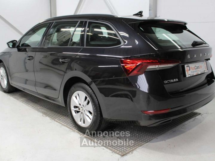 Skoda Octavia 2.0 TDI SCR ~ DSG DAB ACC CarPlay ~TopDeal - 7