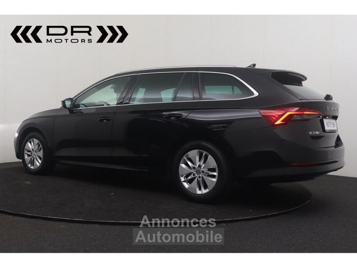 Skoda Octavia Combi 1.0TSI AMBITION - KEYLESS NAVI LED - 2