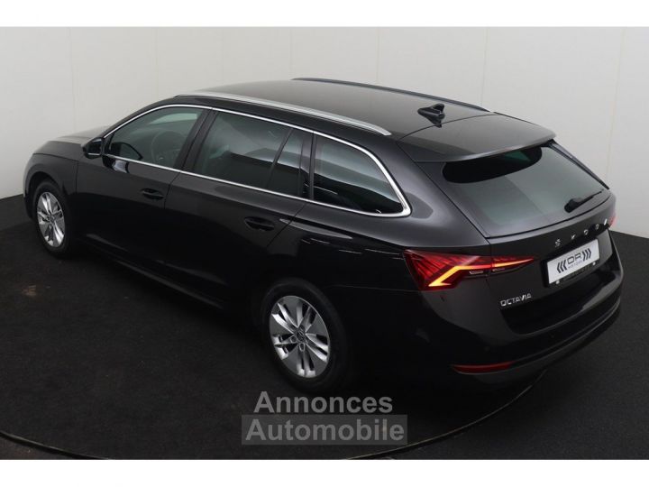 Skoda Octavia Combi 1.0TSI AMBITION - KEYLESS NAVI LED - 3