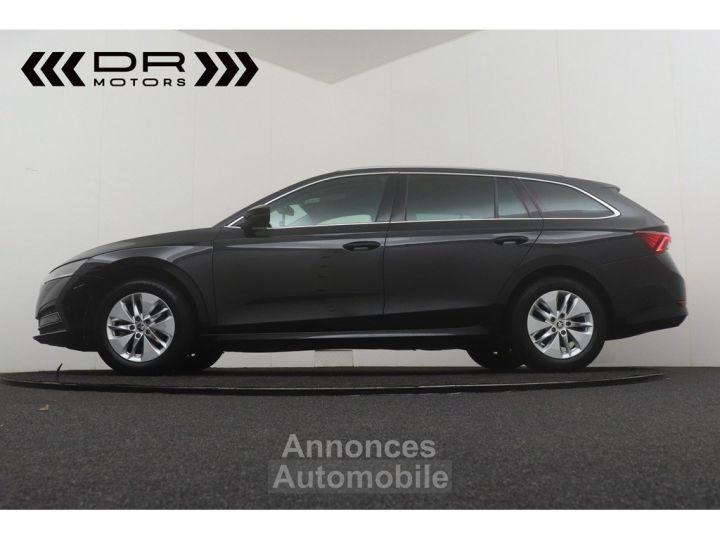 Skoda Octavia Combi 1.0TSI AMBITION - KEYLESS NAVI LED - 5