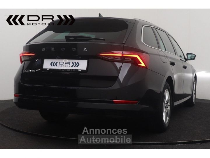 Skoda Octavia Combi 1.0TSI AMBITION - KEYLESS NAVI LED - 6