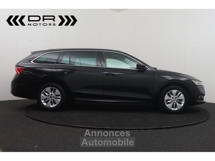 Skoda Octavia Combi 1.0TSI AMBITION - KEYLESS NAVI LED - 7