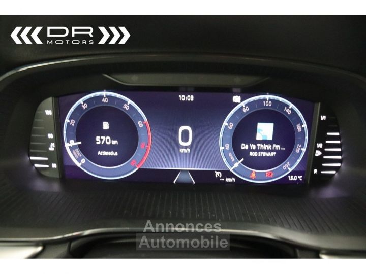 Skoda Octavia Combi 1.0TSI AMBITION - KEYLESS NAVI LED - 37