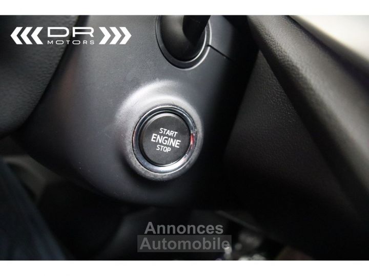 Skoda Octavia Combi 1.0TSI AMBITION - KEYLESS NAVI LED - 41