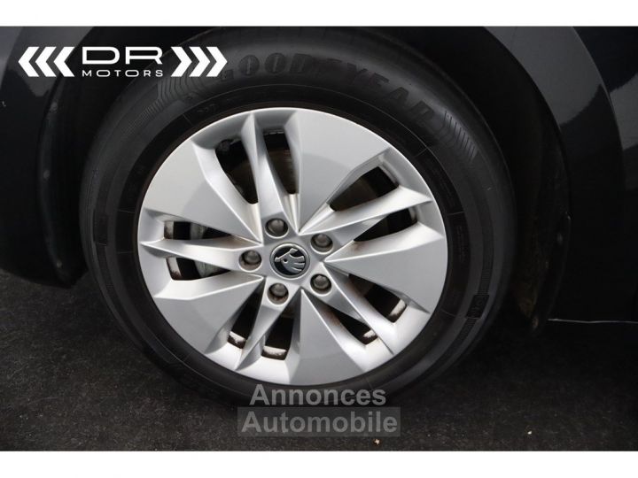 Skoda Octavia Combi 1.0TSI AMBITION - KEYLESS NAVI LED - 52