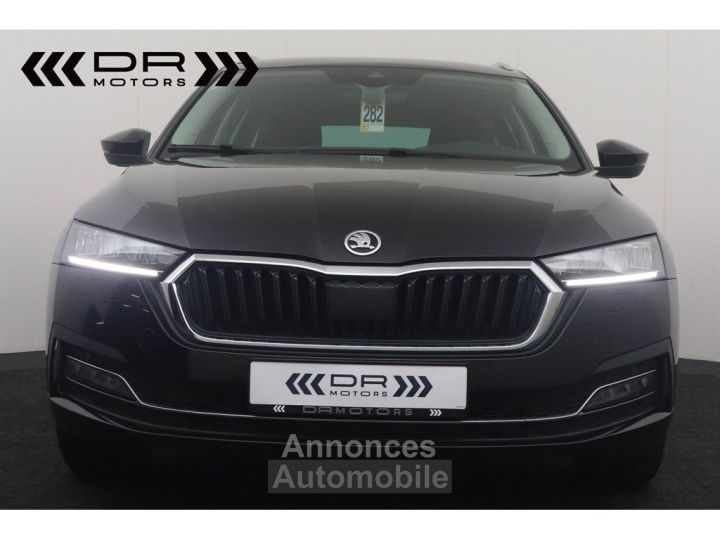 Skoda Octavia Combi 1.0TSI AMBITION - NEW MODEL / APPLE CARPLAY ANDROID LED - 8