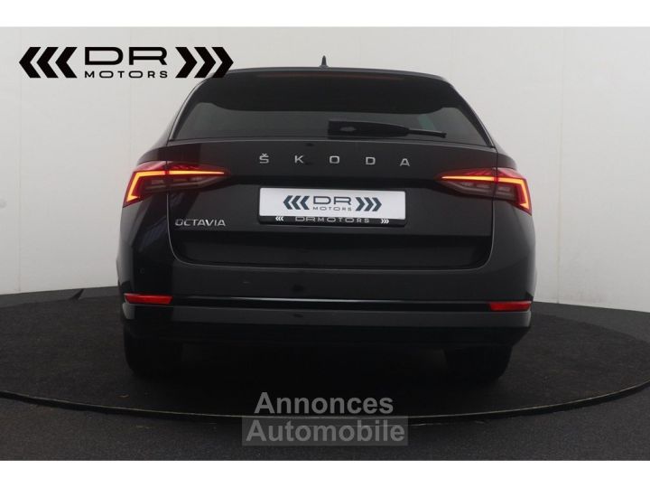 Skoda Octavia Combi 1.0TSI AMBITION - NEW MODEL / APPLE CARPLAY ANDROID LED - 9