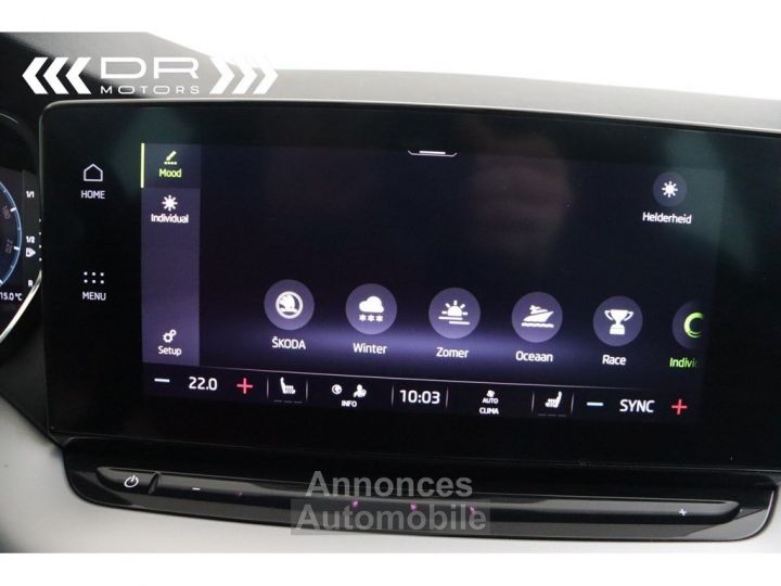 Skoda Octavia Combi 1.0TSI AMBITION - NEW MODEL / APPLE CARPLAY ANDROID LED - 22