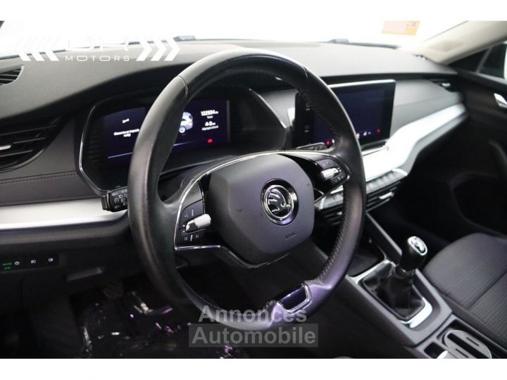 Skoda Octavia Combi 1.0TSI AMBITION - NEW MODEL / APPLE CARPLAY ANDROID LED - 33