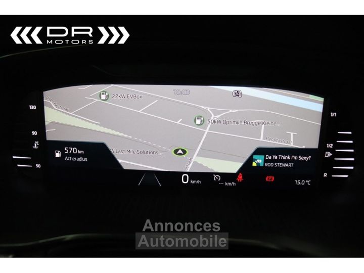 Skoda Octavia Combi 1.0TSI AMBITION - NEW MODEL / APPLE CARPLAY ANDROID LED - 36